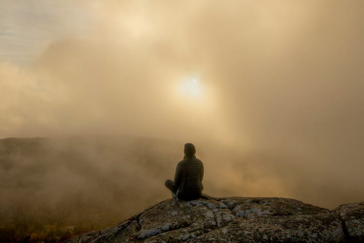 Finding Joy Amid Anxiety