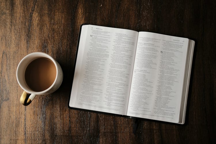 The Spirit of the Lord is on Me: Finding Freedom in Suffering