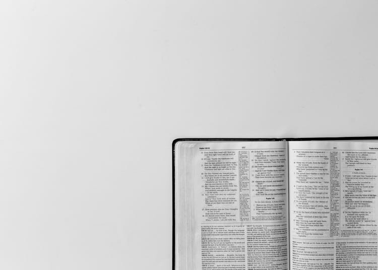 Healing Touch: Finding Comfort in God’s Presence