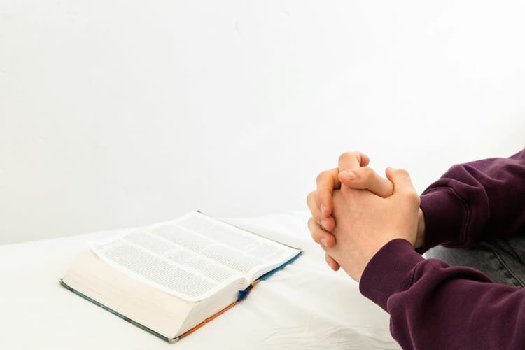 Finding Joy Amid Anxiety