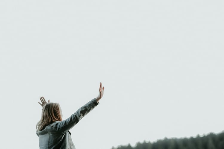 Approaching the Throne of Grace