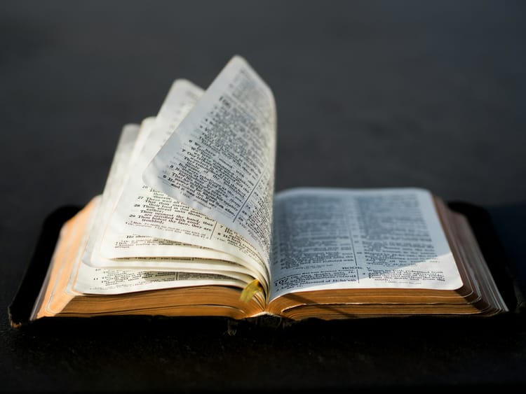 Verses for Healing