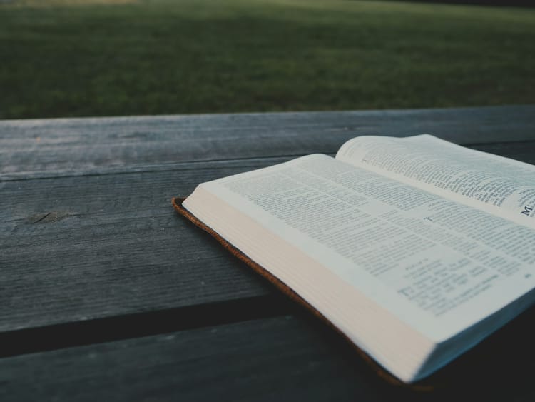 The Lord Will Strengthen Him on His Bed of Illness