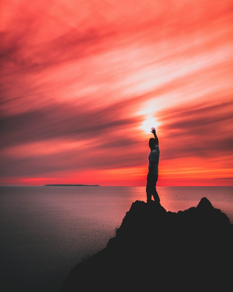 The Joy of the Lord is Your Strength
