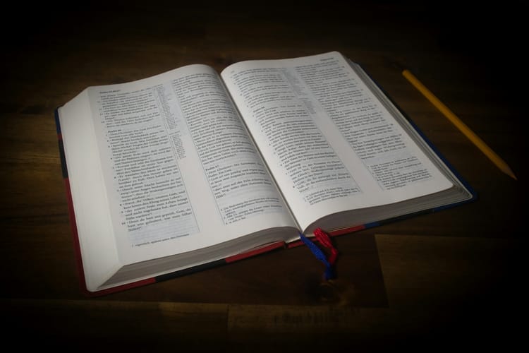 Proclaiming Healing and Hope