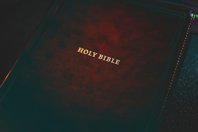 I know that my redeemer lives