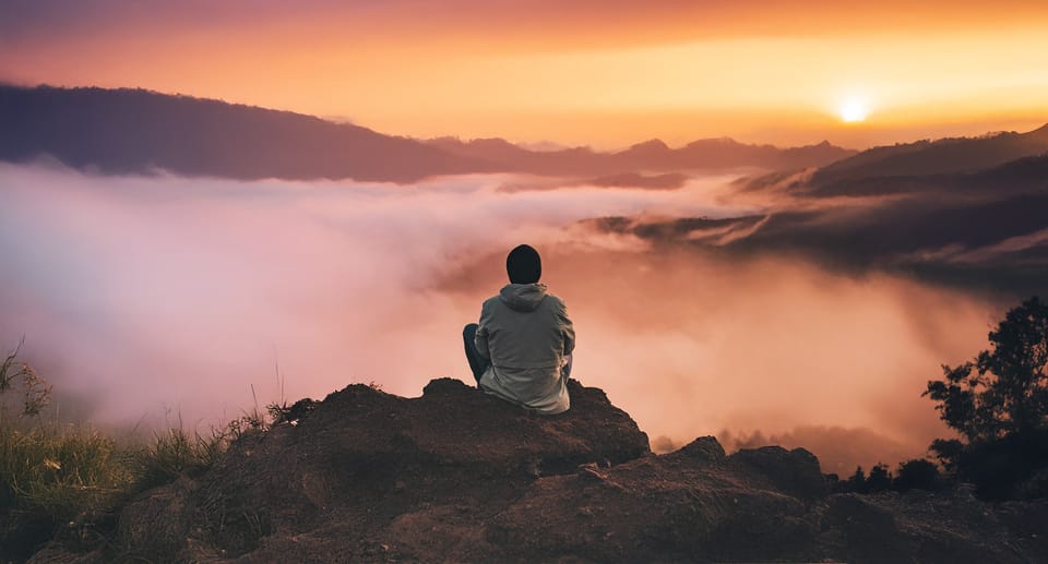 Scriptures on Healing the Mind