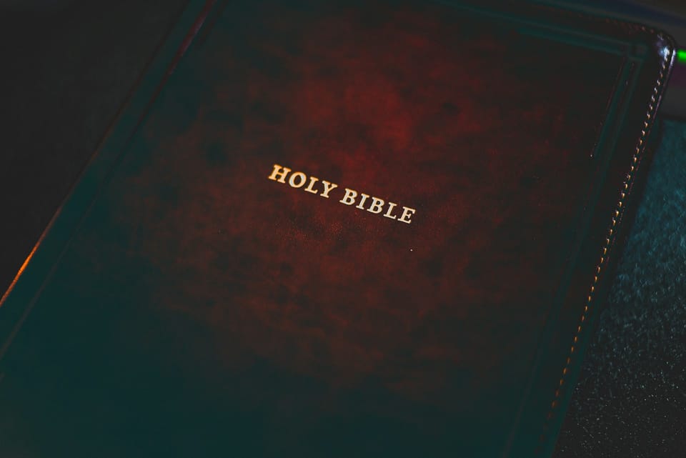 Healing Through Faith: Finding Peace in Christ
