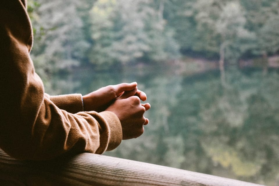 Healing Through Faith: Embracing God's Comfort in Our Pain