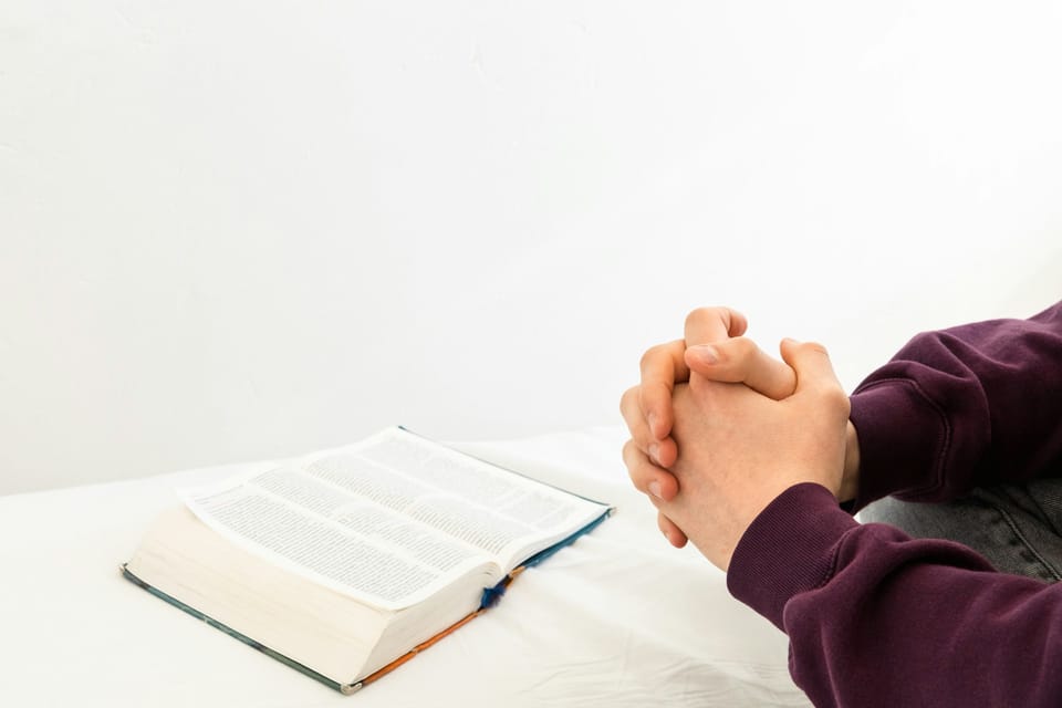 God Will Meet Your Needs