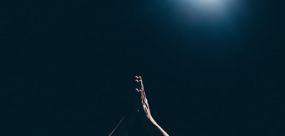 Finding Hope in the Pit