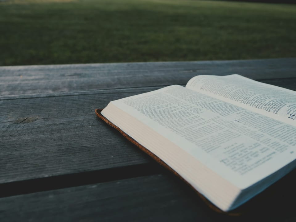 The Lord Will Strengthen Him on His Bed of Illness