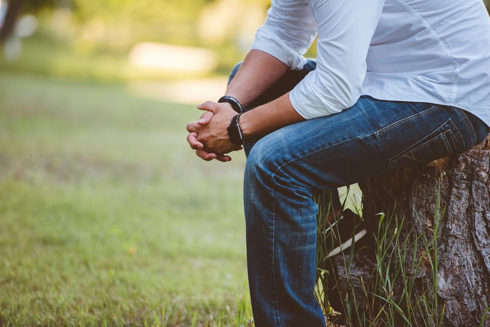 Finding Healing in God's Promises