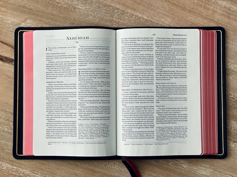 Verses for Healing: Finding Comfort in Christ