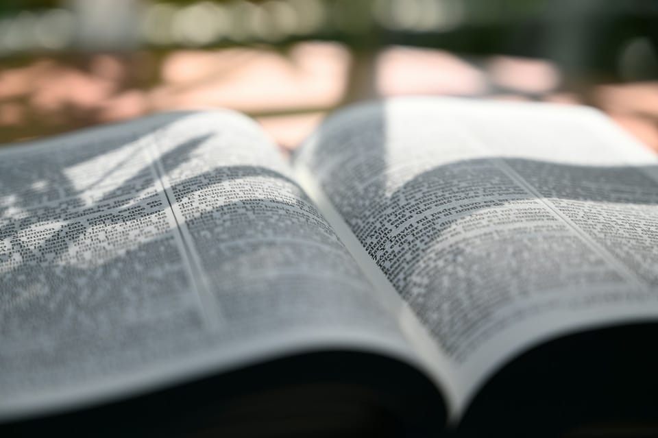 Healing Through Faith: Finding Peace in Suffering