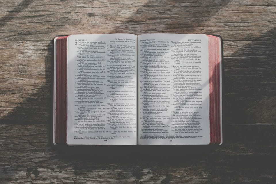 Finding Joy in Mourning