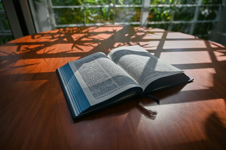 Healing Power of Faith